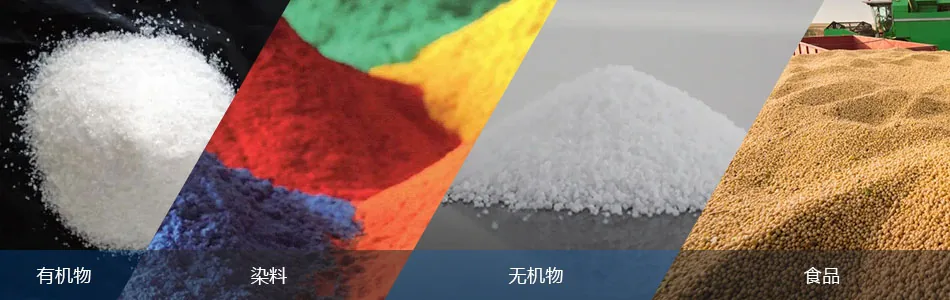 适用物料
